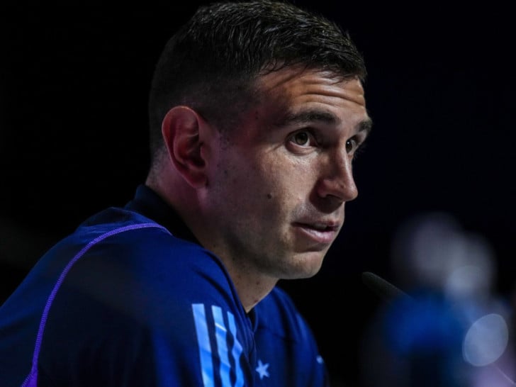 Martinez otkrio taktički potez koji je preokrenuo meč protiv Engleske