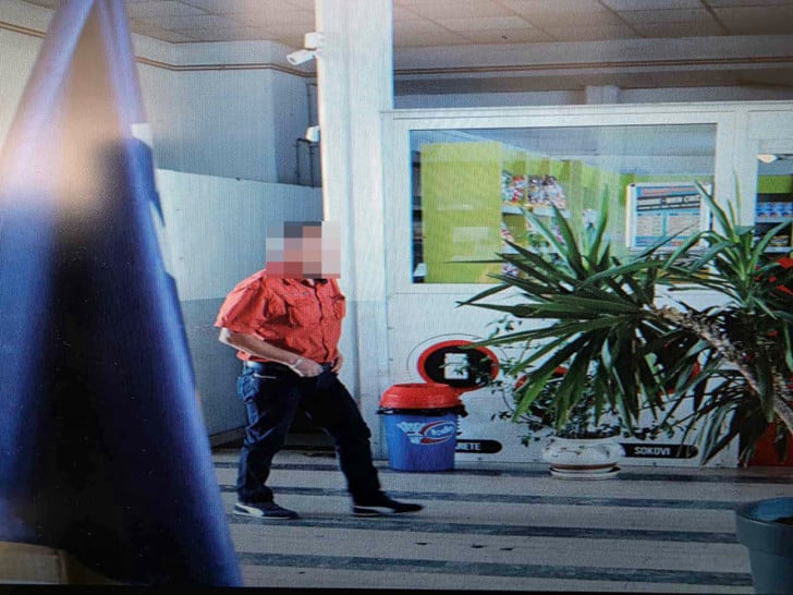 Uhapšen osumnjičeni pedofil u Bijeljini: Na dogovoreni susret s djetetom došao, policija ga sačekala