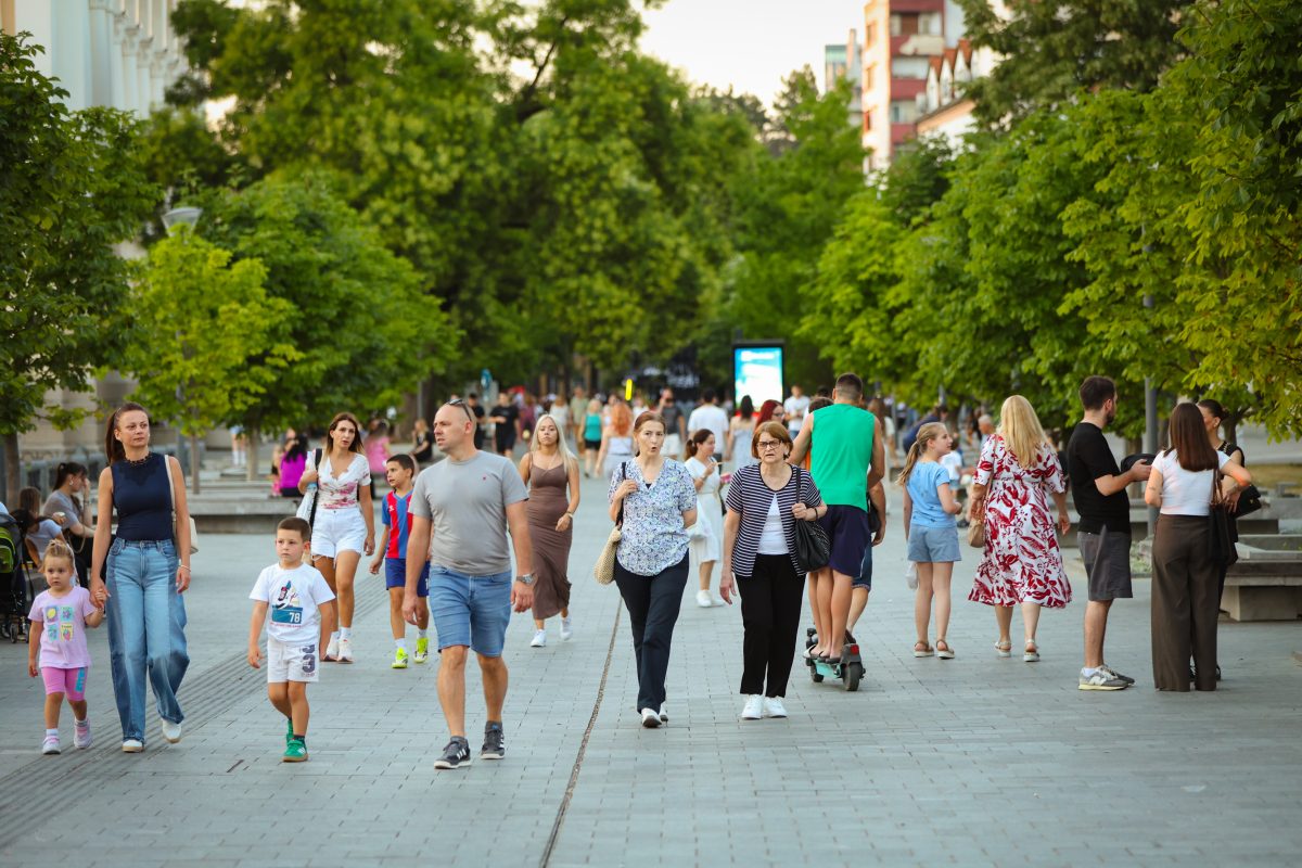 Javni oglas za dodjelu lokacija za godišnju prodaju u Banjaluci