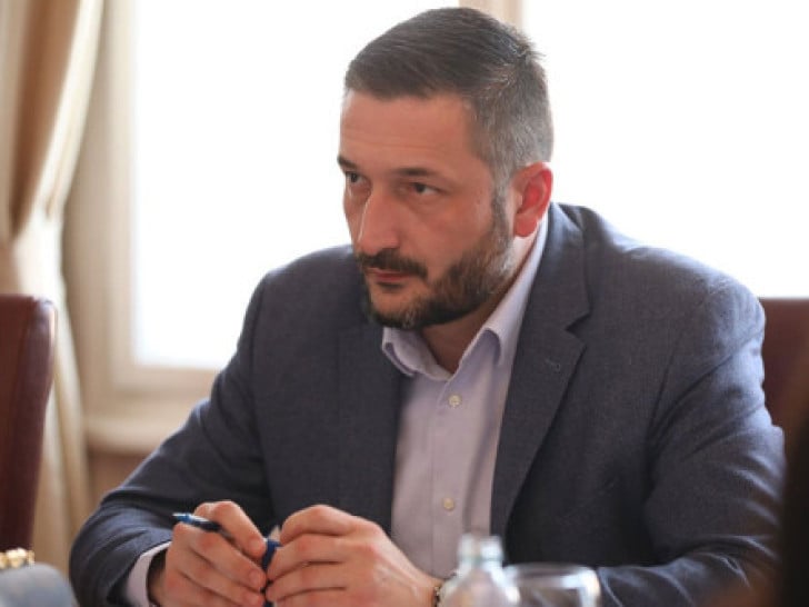 Ninković upozorava na zapuštenost Ulice Blagoja Parovića i kritikuje gradonačelnikove prioritete