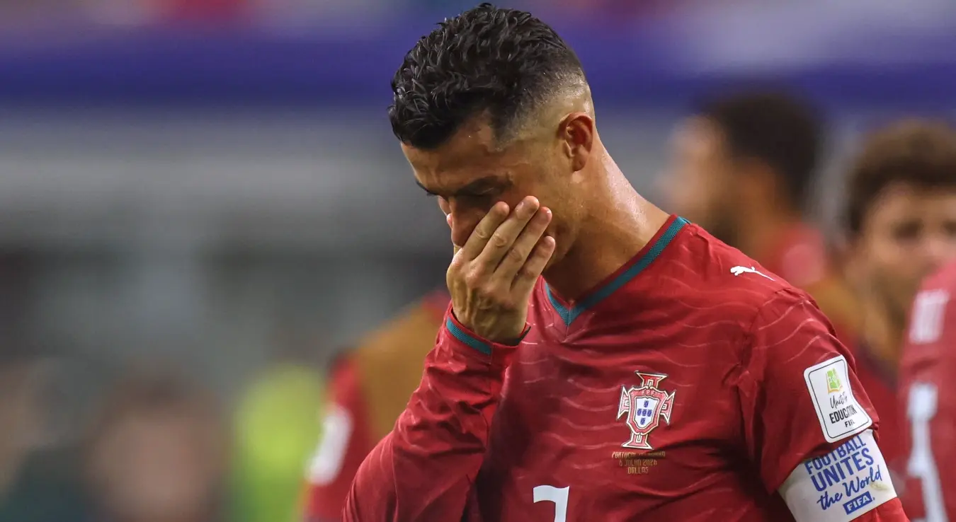 Kristijano Ronaldo najavio kraj reprezentativne karijere: Gubitak za portugalski fudbal i brend