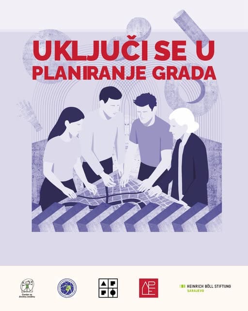 Građani Banjaluke mogu putem online ankete da mapiraju probleme i potencijale svojih naselja