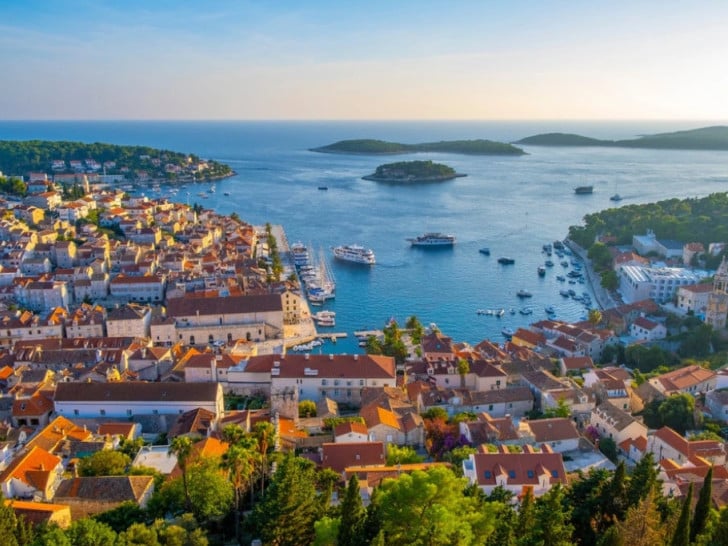 Jadran već u junu dostiže temperature koje su nekad bile avgustovske