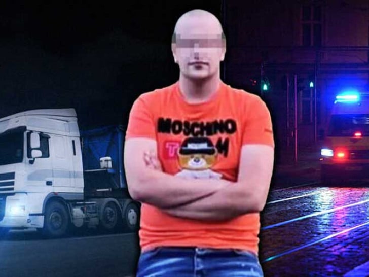 Nesreća na graničnom prelazu Gradina: Poginuo vozač iz Novog Pazara