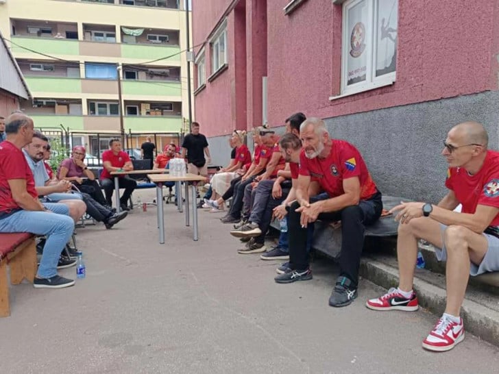 Tragedija na Elbrusu: Pet planinara iz Zenice izgubilo život, dvojica se oporavljaju u bolnici