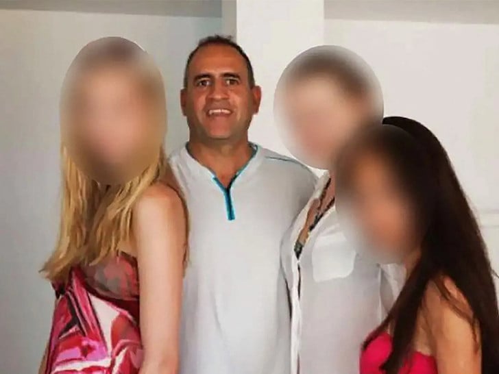 Preminuo Danijel Sijad, čovjek koji je navodno regrutovao žene za Epstina