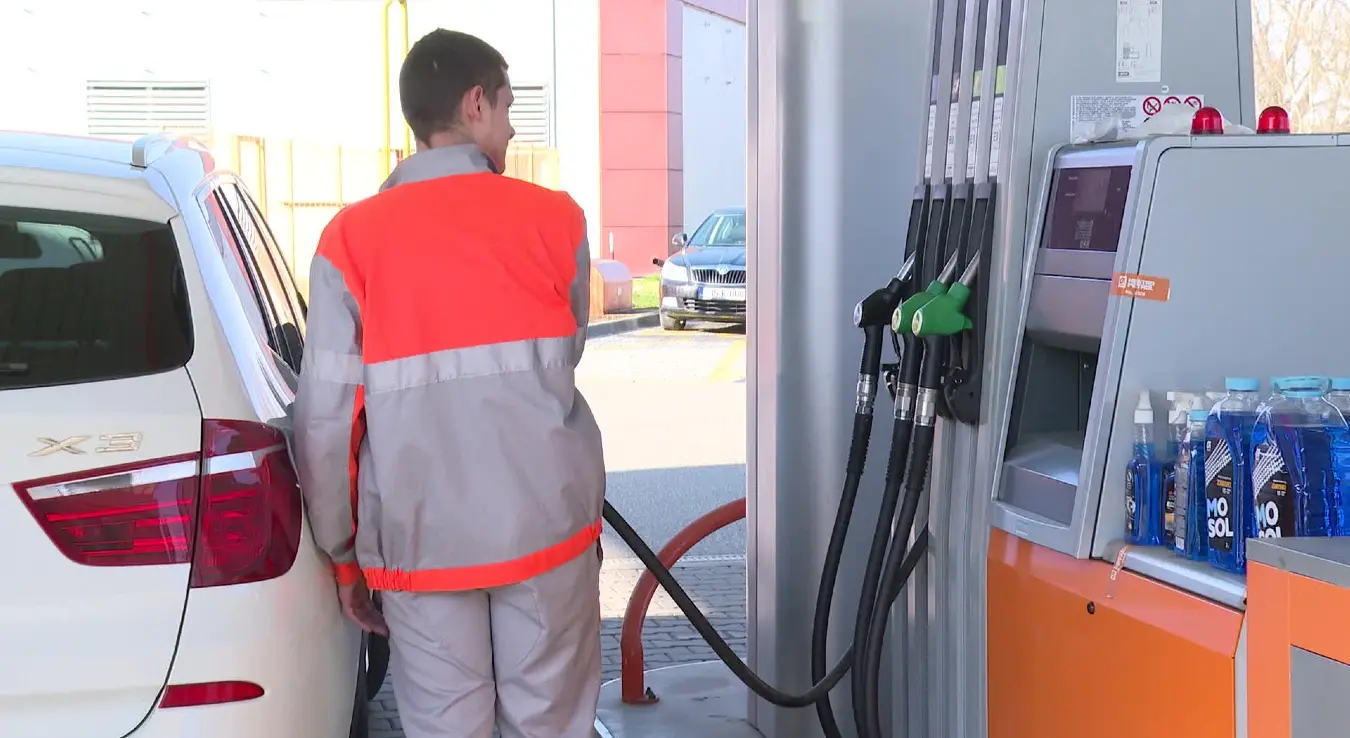 Vlada RS produžila subvencije na gorivo do avgusta 2026. godine