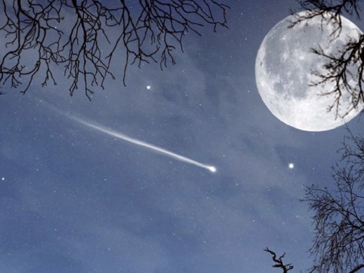 Svemirski kamen spoticanja: Koliko meteorita zaista stigne do Zemlje?