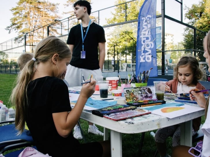 Od argentinskog tanga do evolucije: Besplatne radionice festivala „Kreativni avgust” za mlade Banjalučane