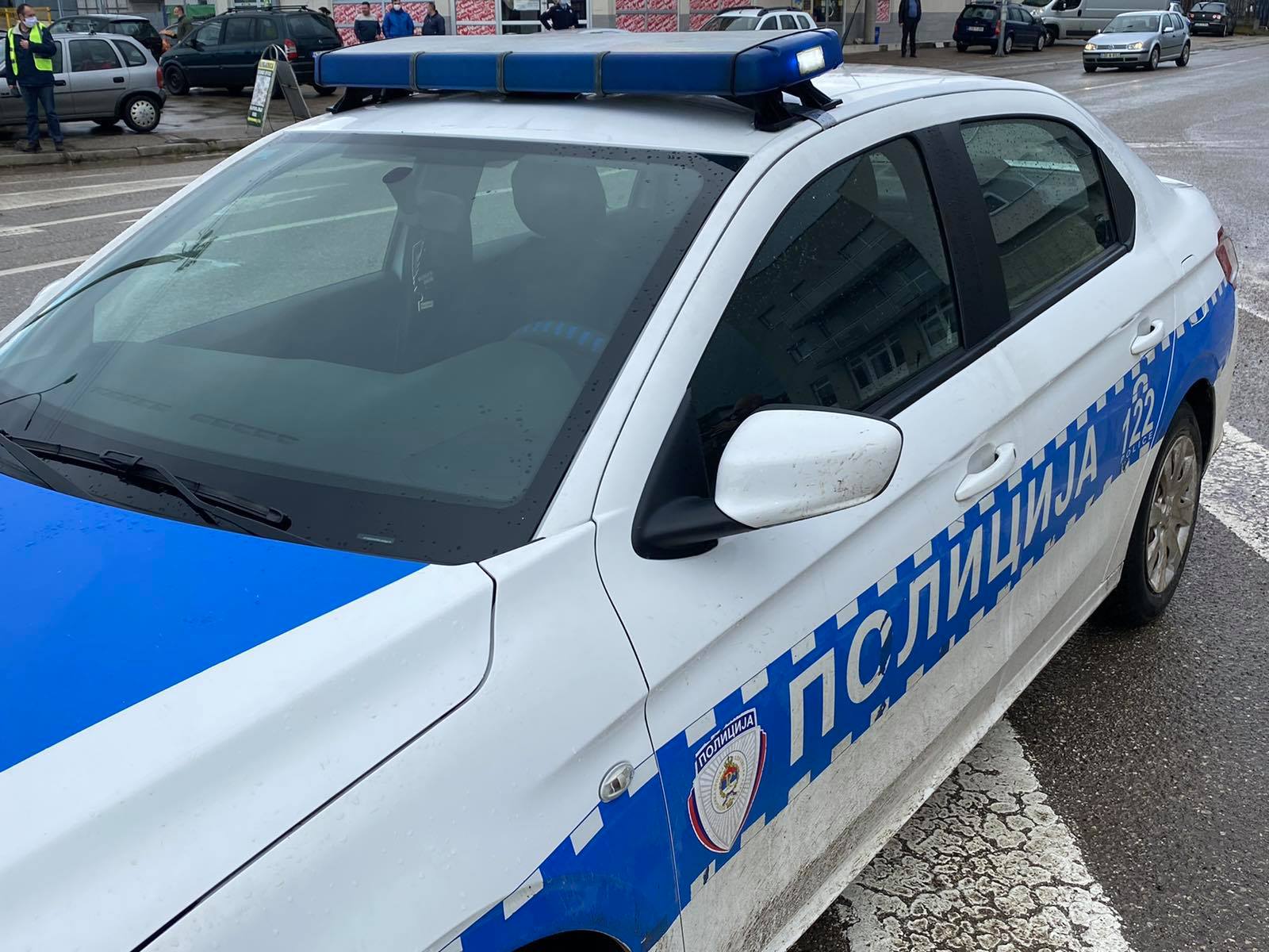 Noćna antiteroristička vježba MUP-a RS na više lokacija u Banjaluci i Laktašima
