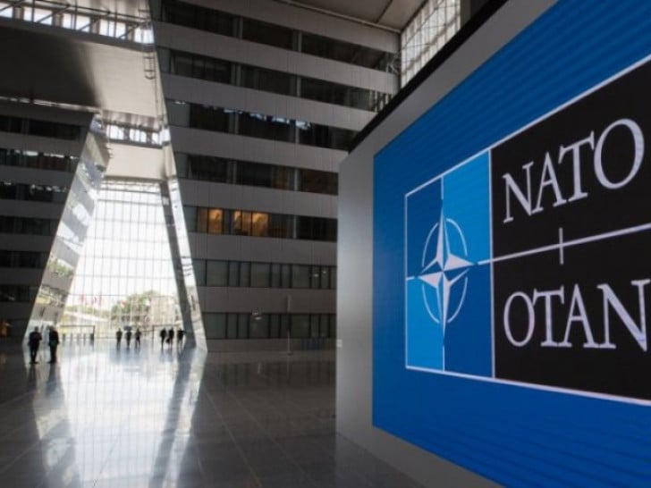 NATO suočen s nedostatkom ključne sirovine za proizvodnju baruta