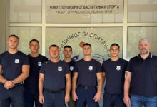 „Zdrav i spreman vatrogasac“ – projekat za bolju spremnost banjalučkih vatrogasaca