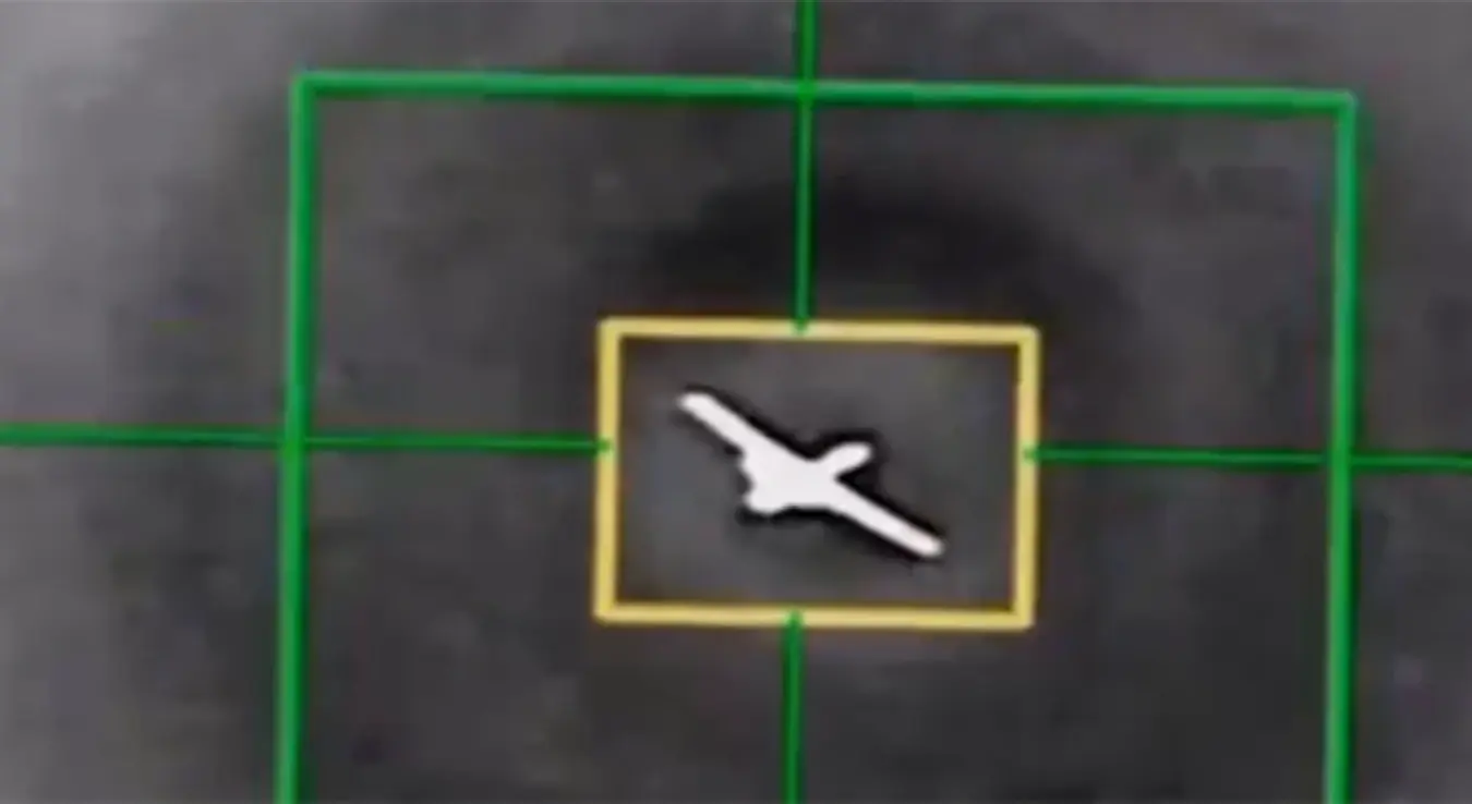 Teheran objavio snimak: Navodno oboren američki dron MQ-9 Riper