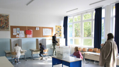 Nepodudarnost skenera i ručnog brojanja: CIK još bez odgovora