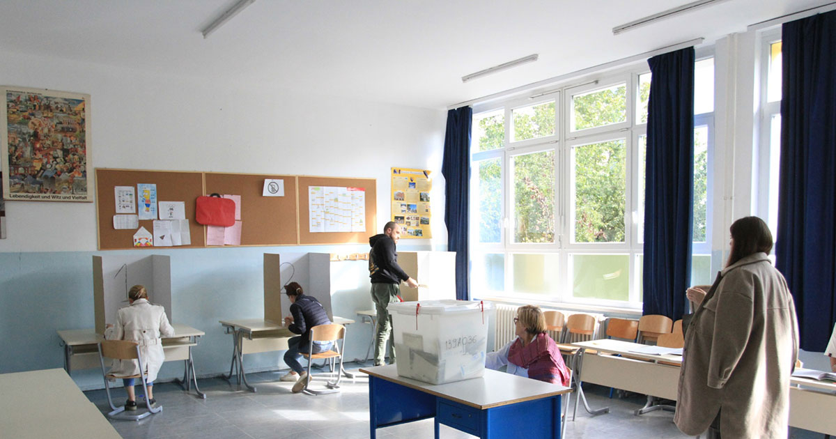 Nepodudarnost skenera i ručnog brojanja: CIK još bez odgovora