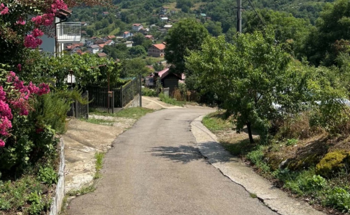 Bez vode već godinu dana: Mještani Srpskih Toplica mole za pomoć, problemi i dalje traju