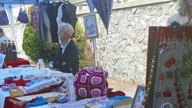 Istočna Hercegovina i okolina: „Petrovdanski bazar“ okupio udruženja, promovišu domaće proizvode i turizam