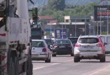 Obavještenje za vozače: Radovi i izmjene u saobraćaju na više dionica