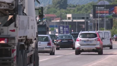 Obavještenje za vozače: Radovi i izmjene u saobraćaju na više dionica