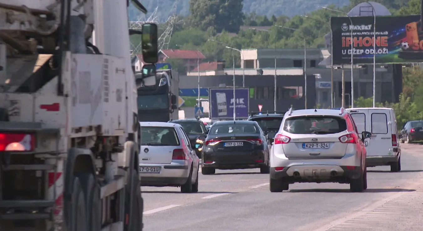 Obavještenje za vozače: Radovi i izmjene u saobraćaju na više dionica