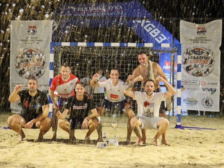 Ocjenom deset završeno Banjalučko sportsko ljeto