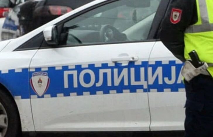 Češki motociklista povrijeđen u saobraćajnoj nesreći kod Šipova