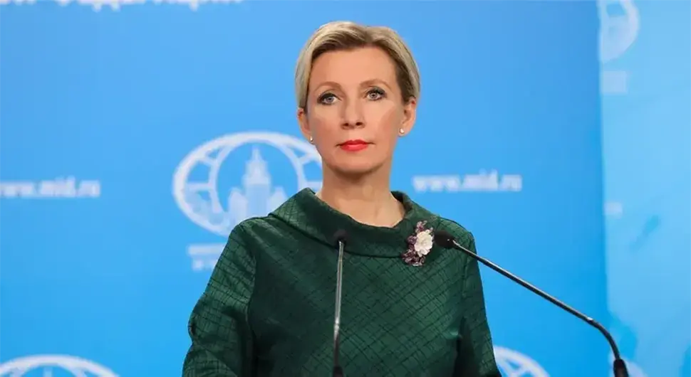 Zaharova optužila Kijev za namjerno gađanje civila u Kirovu i Zaporožju