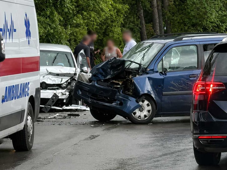 Tragedija na putu Banjaluka - Bronzani Majdan: Poginuo Zoran Lovrić, dvoje povrijeđenih