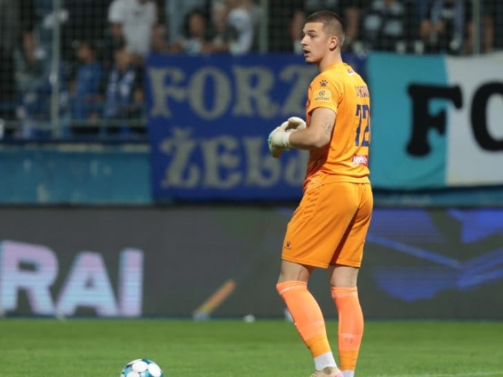 Među najvećim transferima u historiji Premijer lige: Borac za mladog golmana dobija 1,7 miliona eura