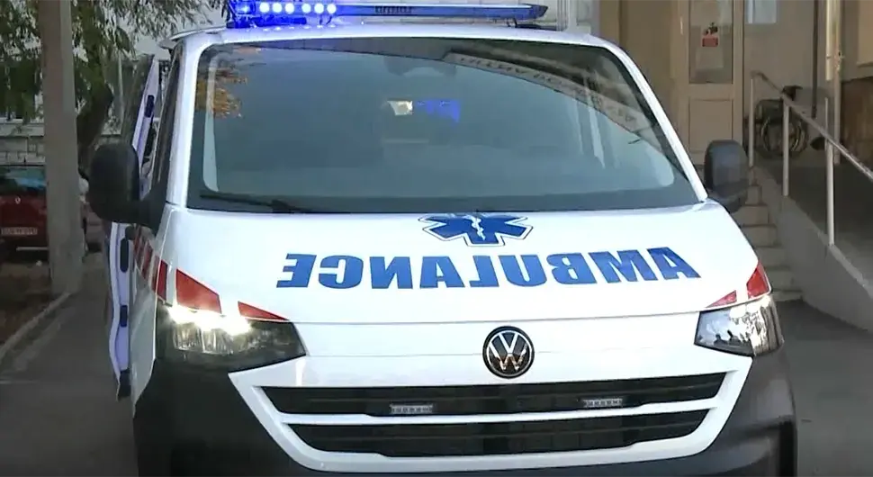 Tragedija u beogradskom naselju Palilula: Dvogodišnja djevojčica preminula nakon pada u odvodni kanal