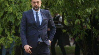 Konaković pred izazovom u Vašingtonu: Šta očekivati od ministarske konferencije o političkom terorizmu?