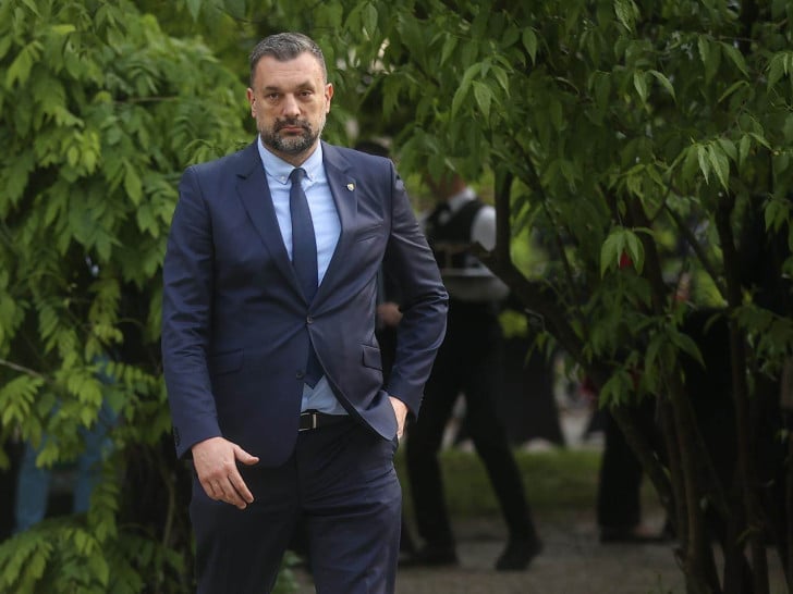 Konaković pred izazovom u Vašingtonu: Šta očekivati od ministarske konferencije o političkom terorizmu?