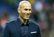 Zinedin Zidan novi selektor Francuske