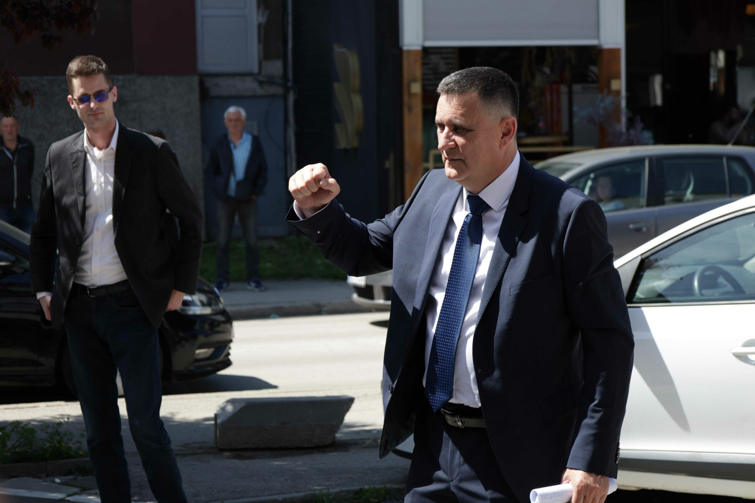 Tradicija živi: Na Šibovima uz vatru lila poruka najmlađima