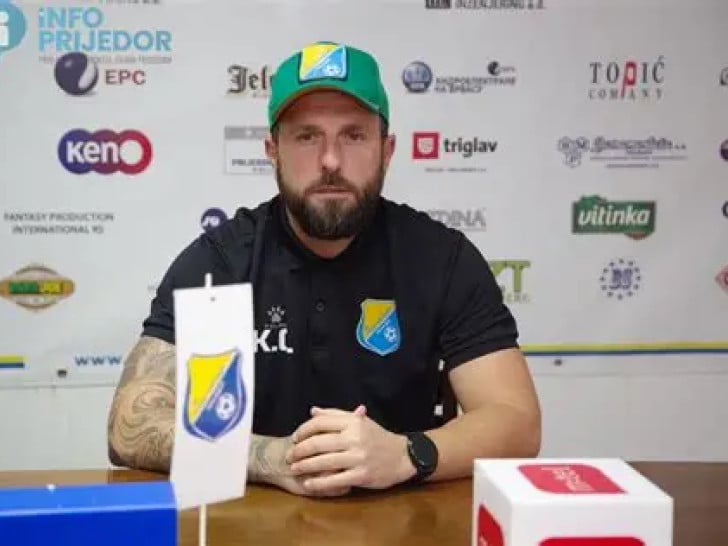 Nova organizacija u Rudaru: Dragić postaje sportski direktor, Kecman novi šef struke