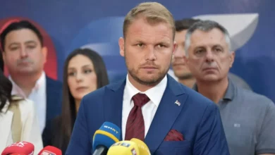 Prijedlog za povrat PDV-a na lijekove u Banjaluci