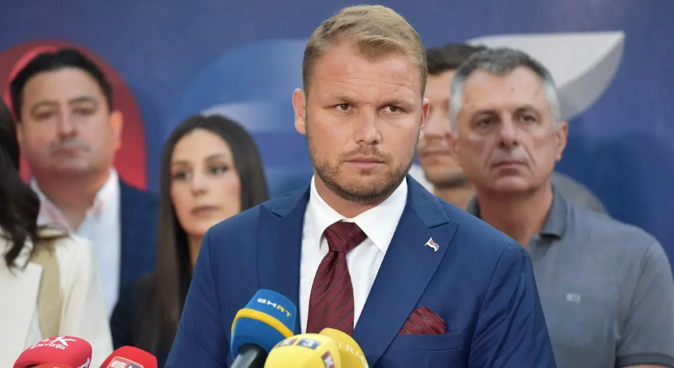 Prijedlog za povrat PDV-a na lijekove u Banjaluci