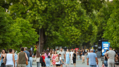 Junski pad turističkog prometa u Republici Srpskoj