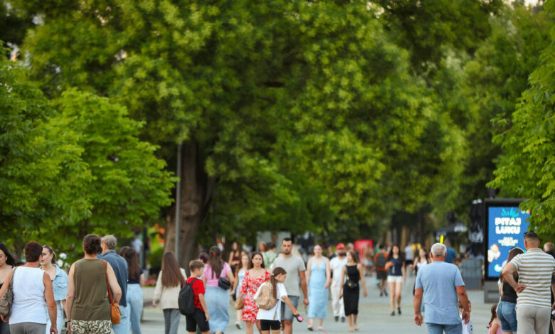 Junski pad turističkog prometa u Republici Srpskoj