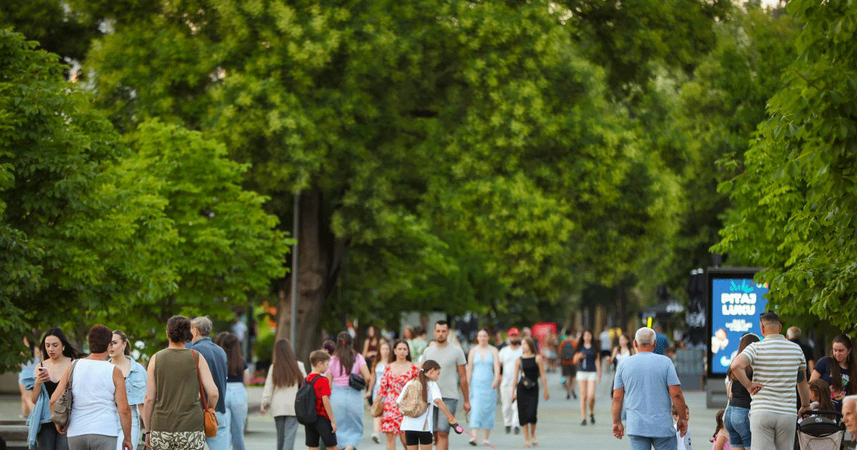 Junski pad turističkog prometa u Republici Srpskoj