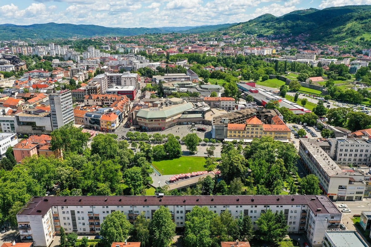 Inspektorat RS utvrdio nezakonitost izmjena regulacionih planova u Banjaluci