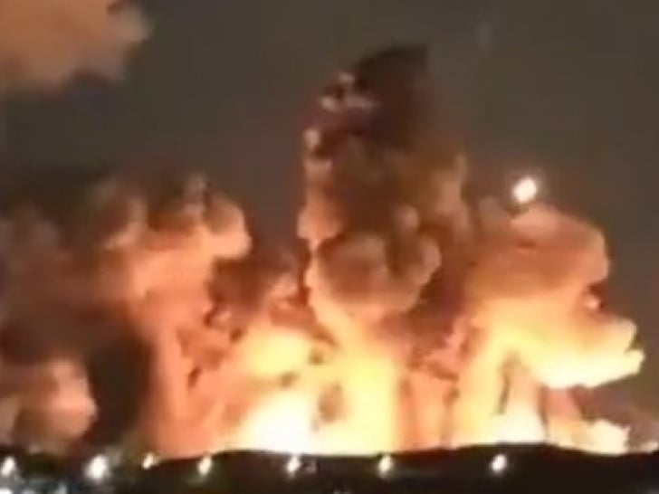 Američki vazdušni udari na Iran: CENTCOM potvrdio početak napada