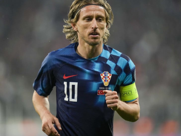 Luka Modrić nastavlja karijeru u Milanu: Dogovoren novi ugovor do 2027.