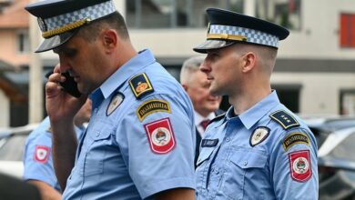 MUP RS odgovara načelniku Pala: Diskoteka radila bez dozvole, obezbjeđenje obavljala lica iz kriminalnog miljea