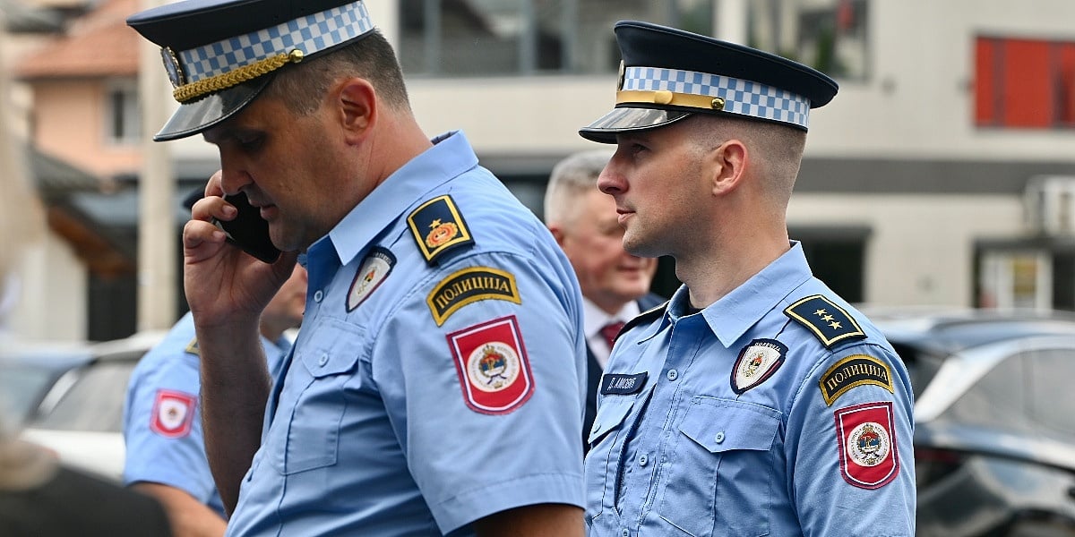 MUP RS odgovara načelniku Pala: Diskoteka radila bez dozvole, obezbjeđenje obavljala lica iz kriminalnog miljea