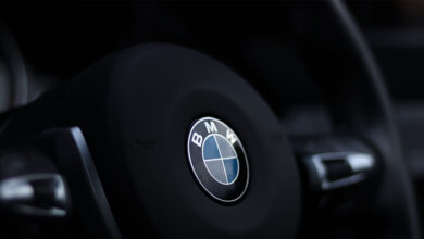 BMW-ov plan za terenac propao prije proizvodnje