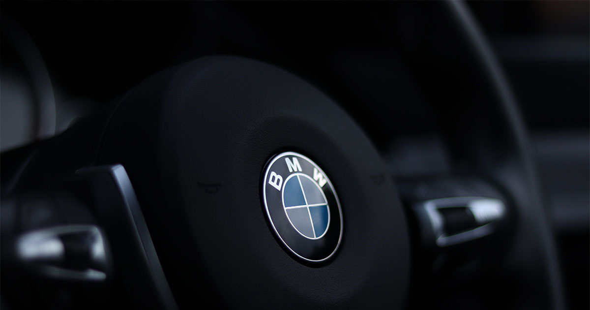 BMW-ov plan za terenac propao prije proizvodnje
