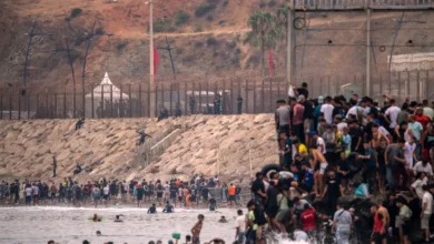 Dodik: migranti u Šengenu ulaze bez pasoša, a naš narod maltretiraju
