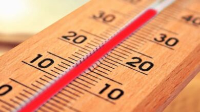 Pakleni vikend uz temperature do 41 stepen