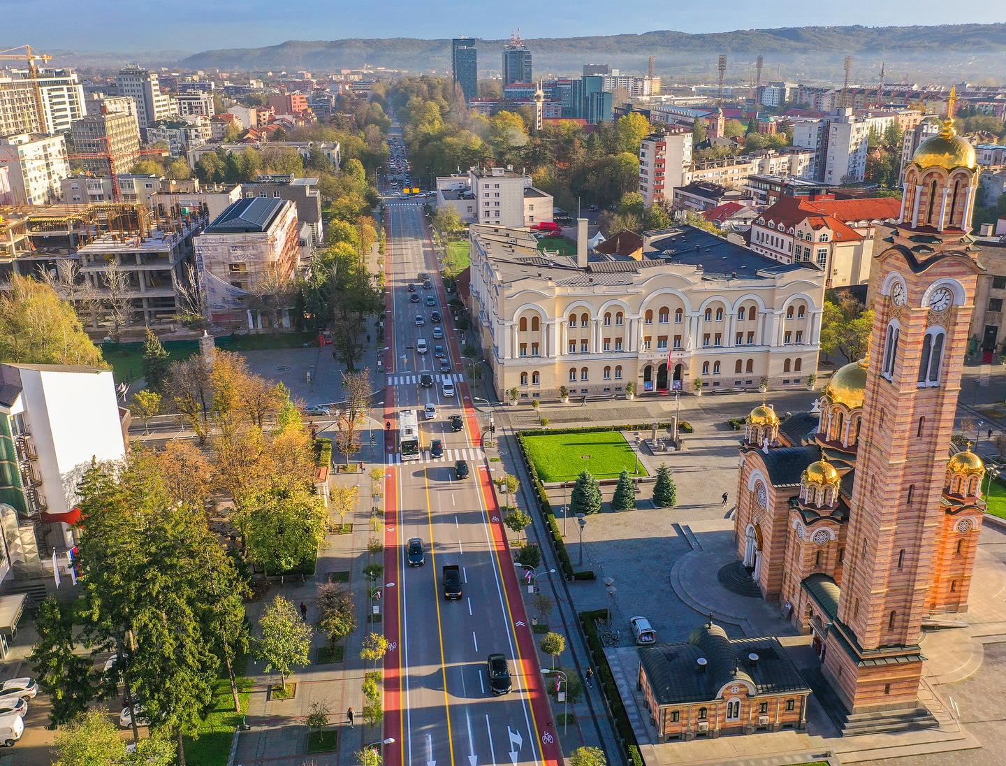 Turistički bum u Banjaluci: U maju ostvareno skoro 14 hiljada dolazaka